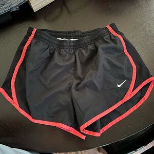Girls Nike Shorts